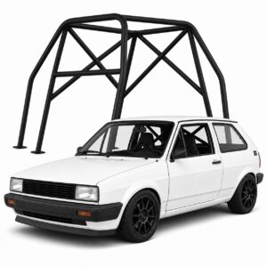 VW Polo Mk2 Roll Cages