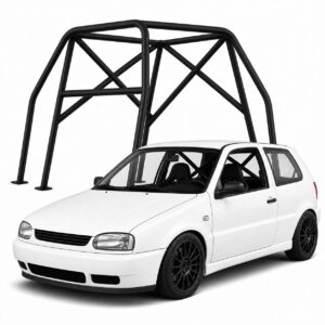 VW Polo Mk3 Roll Cages