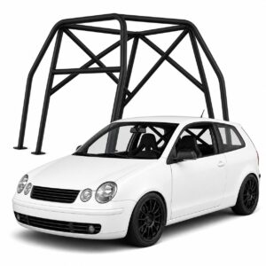 VW Polo Mk4 Roll Cages