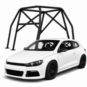VW Scirocco 08 Mk3 Roll Cages
