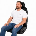 Recaro Style XL Topline Reclining Sport Seat image 2