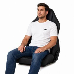 Bride edirb 110 Reclining Sports Seat image 2