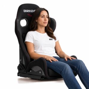 Bride GIAS III Reclining Sports Seat image 2