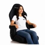 Bride STREAMS CRUZ Reclining Sports Seat image 2