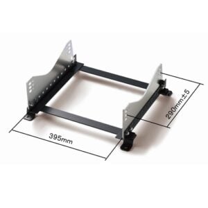 BRIDE FX Super Seat Rail for Mazda Roadster (ND5RC)