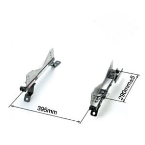 BRIDE IG Super Seat Rails
