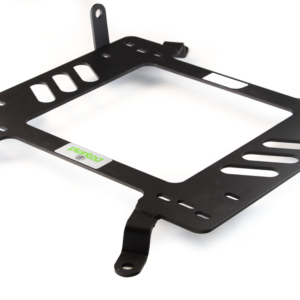 Planted Technology Chevrolet Corvette [C6/C7 Chassis Excluding ZR1] (2005-2019) - Driver / Left *Seat belt tab on inboard side only Seat Bracket