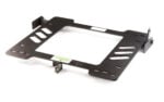 Planted Technology Audi A4/S4 [B5 Chassis] With Manual Seat (1994-2002) Seat Bracket image 2