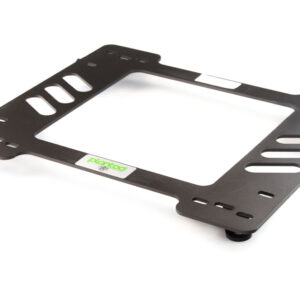 Planted Technology BMW 3 Series Coupe [E36 Chassis] (1992-1999) Seat Bracket