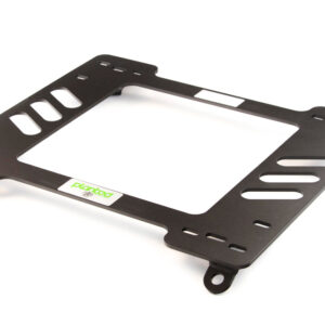 Planted Technology Porsche 996 / Boxster / 997 / Cayman / 991 (1998+) Seat Bracket
