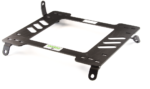 Planted Technology Acura Integra [US models w/auto seat belt retractor] (1990-1993) Seat Bracket image 2