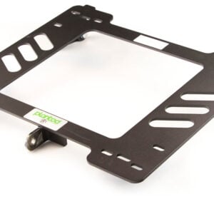 Planted Technology VW Golf/Jetta/Rabbit [MK1 Chassis] (-1984), Scirocco (1974-1980) Seat Bracket