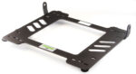 Planted Technology BMW 3 Series Sedan [E36 Chassis] (1992-1999) Seat Bracket image 2