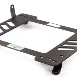 Planted Technology BMW 3 Series Coupe [E92 Chassis] (2007-2013) Seat Bracket