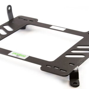 Planted Technology BMW Z4/M Coupe / Roadster (2002-2008) Seat Bracket