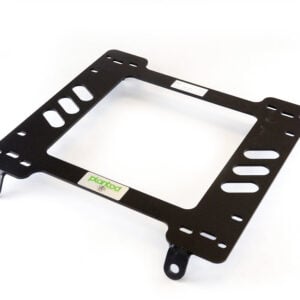 Planted Technology Nissan/Datsun 260Z, 280Z (1974.5-1978) *Angled Rear Tabs* Seat Bracket