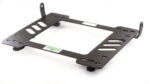 Planted Technology Jeep Wrangler JK 4 Door (2007-2018) - Passenger / Right *Mounts on pedestal not directly to floor Seat Bracket image 2