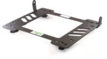 Planted Technology Jeep Wrangler JK 4 Door (2007-2018) - Passenger / Right *Mounts on pedestal not directly to floor Seat Bracket