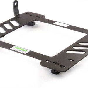 Planted Technology Jeep Wrangler JK 4 Door (2007-2018) - Passenger / Right *Mounts on pedestal not directly to floor Seat Bracket