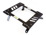 Planted Technology Honda Civic 3 door Hatch Back (1988-1989) Seat Bracket image 2