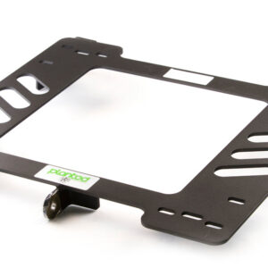 Planted Technology VW Corrado (1988-1995) - Passenger / Right *US models cannot retain center retractable seat belt mechanism Seat Bracket