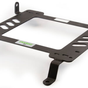 Planted Technology Chevrolet Corvette ZR1 (2009-2013) - Driver / Left *Will not be able to retain stock seat belt receptacle Seat Bracket