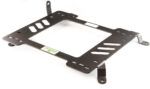 Planted Technology Audi A3/S3 [3rd Generation] (2012+) Seat Bracket
