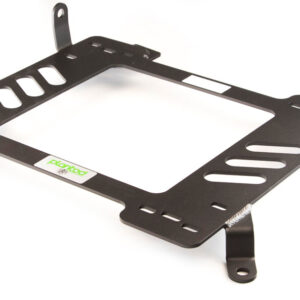 Planted Technology Audi A3/S3 [3rd Generation] (2012+) Seat Bracket