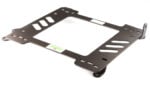 Planted Technology Audi A3/S3 [3rd Generation] (2012+) Seat Bracket image 2