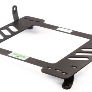 Planted Technology BMW 3 & 4 Series / M3 & M4 [F30 / F31 / F32 / F33 / F34 / F36 / F80 / F82 / F83 Chassis] (2011+) Seat Bracket