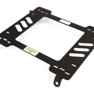 Planted Technology Acura Integra [models WITHOUT auto seat belt retractor] (1990-1993) Seat Bracket