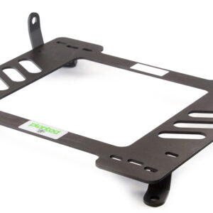 Planted Technology BMW 2 Series Coupe [F22 Chassis] (2014+) Seat Bracket