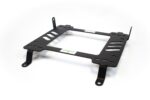 Planted Technology Chevrolet Corvette [C6/C7 Chassis Excluding ZR1] (2005-2019) - Driver / Left *Seat belt tab on inboard and outboard sides Seat Bracket image 2
