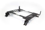 Planted Technology Chevrolet Camaro [6th Generation] (2016+) Seat Bracket