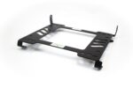 Planted Technology BMW 5 Series [E34 Chassis] (1987-1996) Seat Bracket
