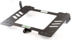 Planted Technology Audi Quattro (1980-1991) Seat Bracket image 2