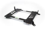 Planted Technology VW Passat [B8 Chassis] (2015+) Seat Bracket image 2