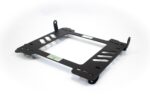 Planted Technology VW Passat [B8 Chassis] (2015+) Seat Bracket
