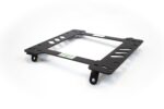 Planted Technology Toyota Land Cruiser [78 Series Troop Carrier 2 Door / 79 Series Pickup 2 Door] (1999+) Seat Bracket image 2