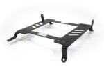 Planted Technology Honda Fit [1st Generation] - (2001-2008) Seat Bracket image 2