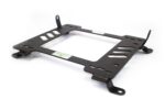 Planted Technology Audi A4/S4 [B9 Chassis] (2016+) Seat Bracket image 2