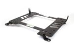 Planted Technology Audi A4/S4 [B9 Chassis] (2016+) Seat Bracket