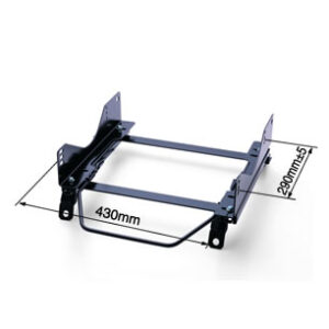 BRIDE XL Super Seat Rail for Toyota Starlet (EP82)