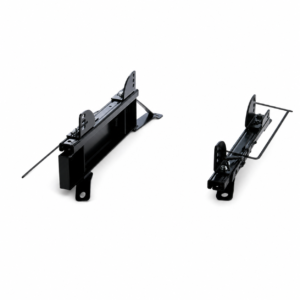 BRIDE FT Super Seat Rail for Nissan GTR (R35)