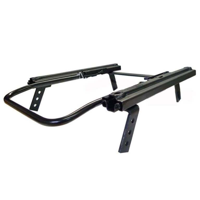 RHD Driver & Passenger Side (Pair)
