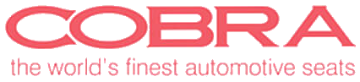 Cobra seats logo