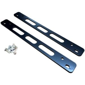 Cobra Seats - Mazda MX-5 NA/NB (1989 to 2005) Adaption Bars
