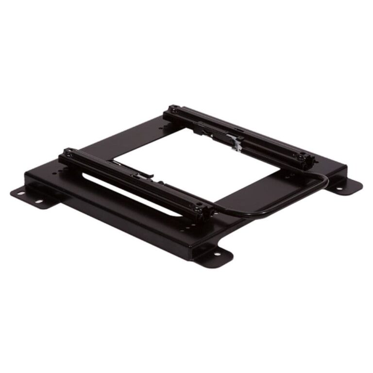 RHD Driver & Passenger Side (Pair)
