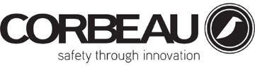 Corbeau seats logo