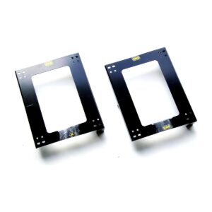 OMP HC/738 dedicated seat subframe on white background